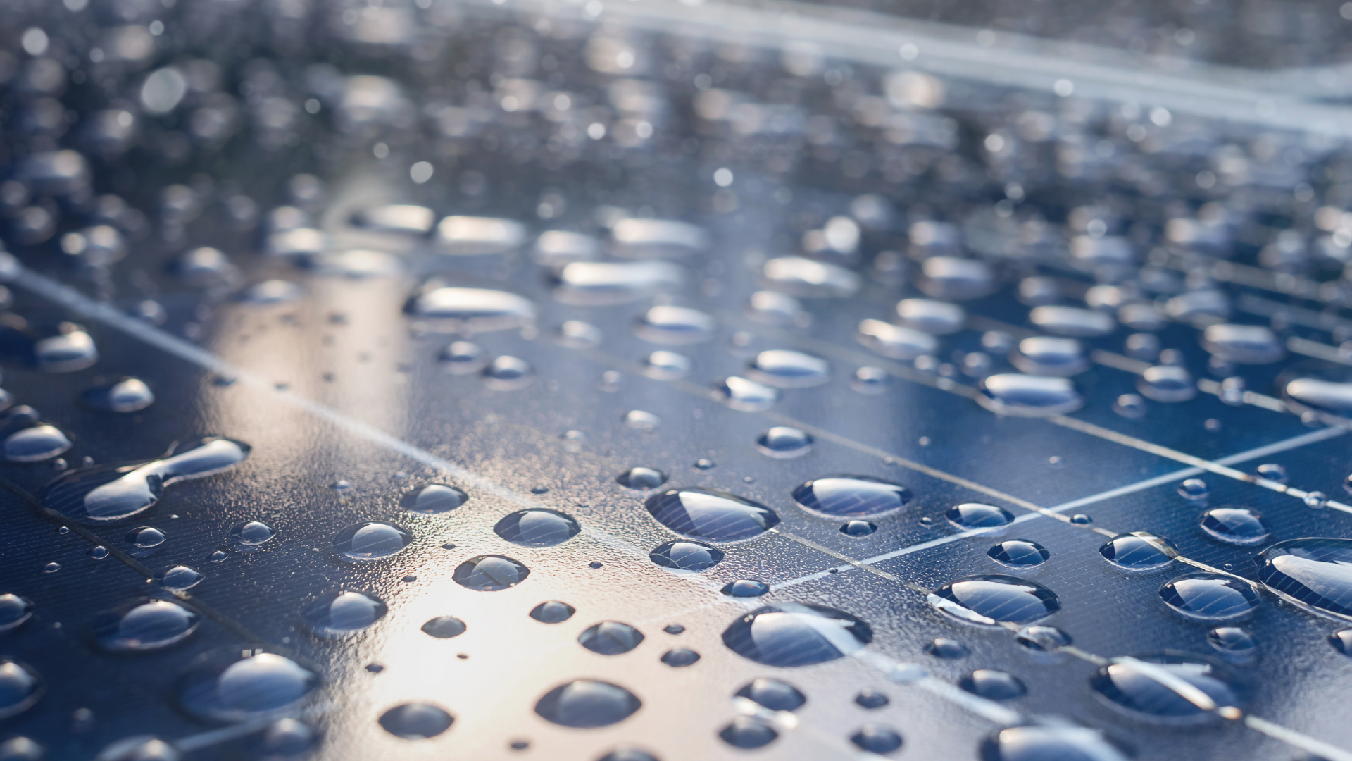Get Your Solar Rooftop Monsoon-Ready | Expert Tips