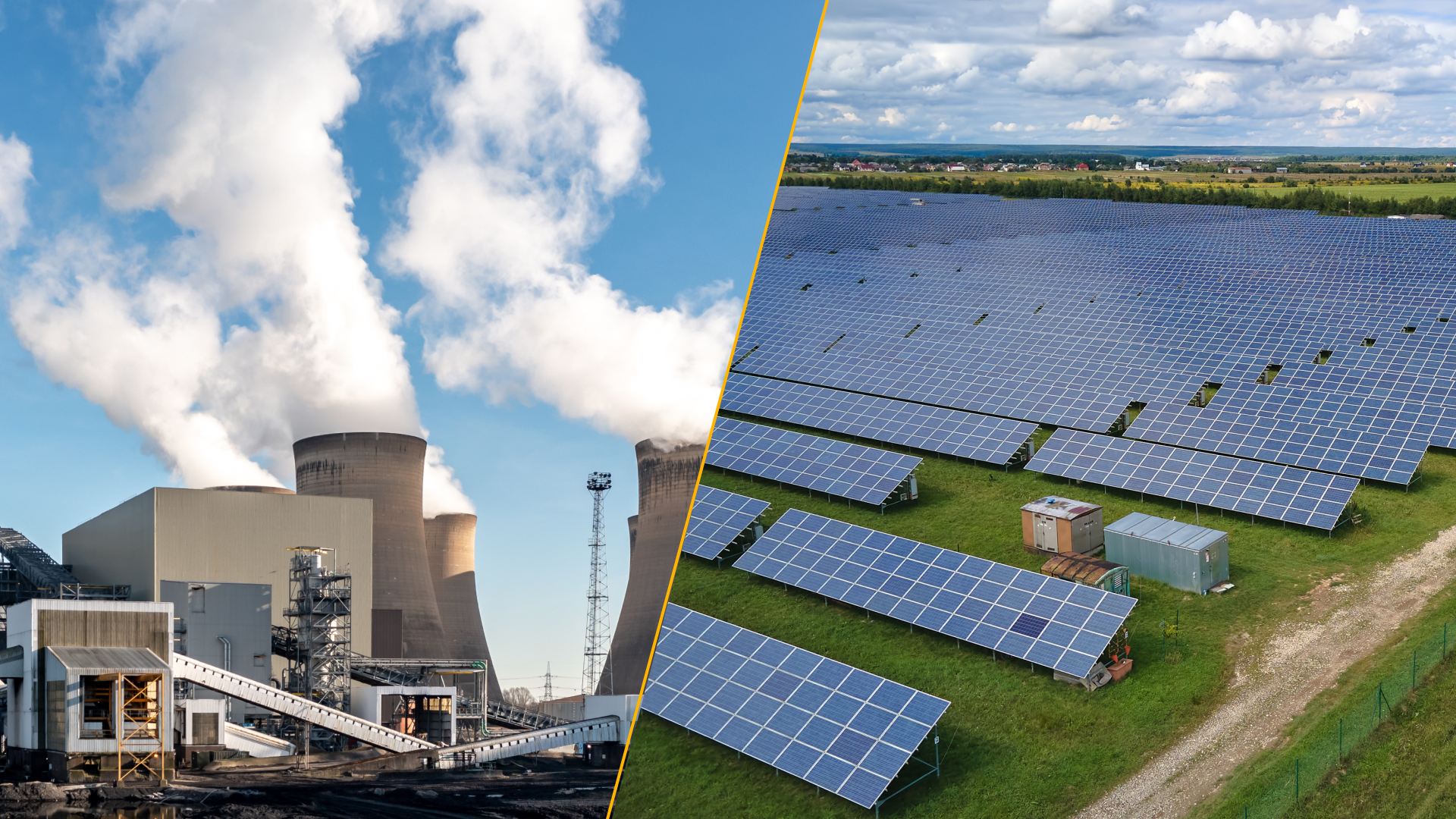Lower Scope 2 Emissions & Save with Solar Power