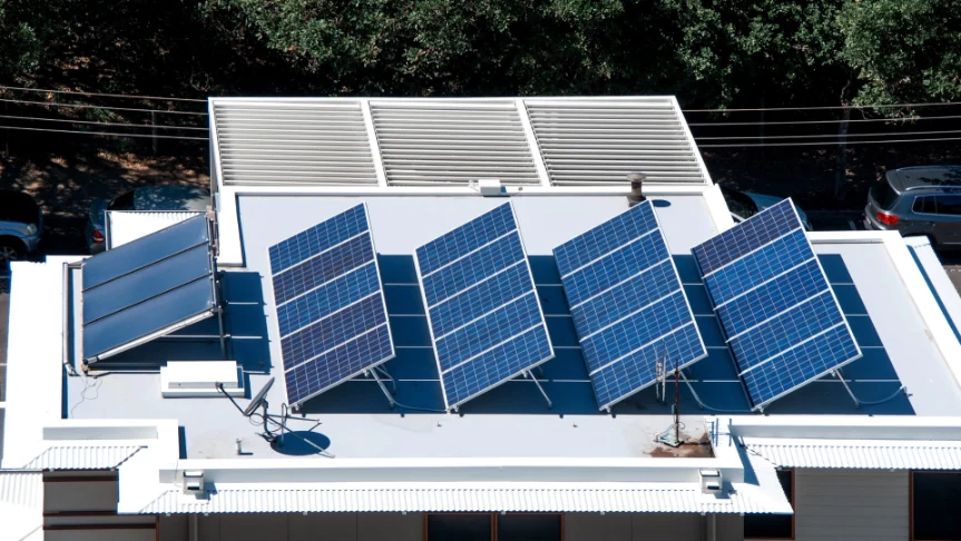 Solar Installation Models