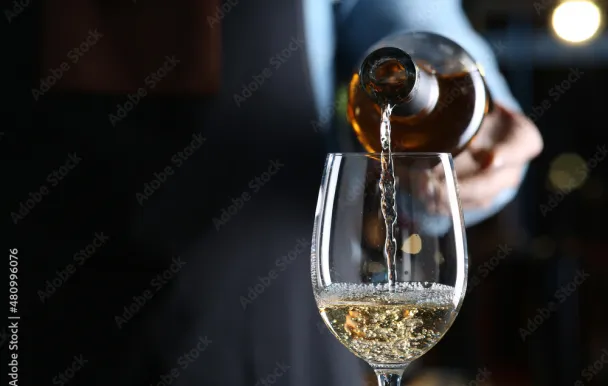 White Wine
