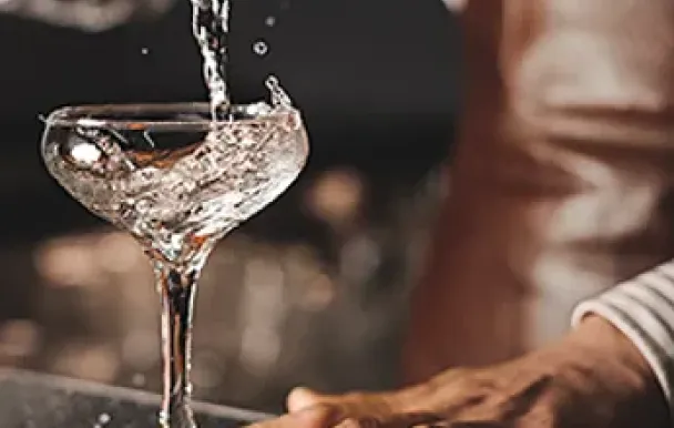Boyd & Blair Vodka
