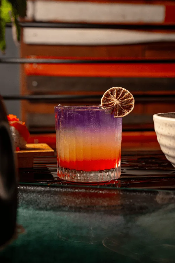 Cocktails at Glassbox SD