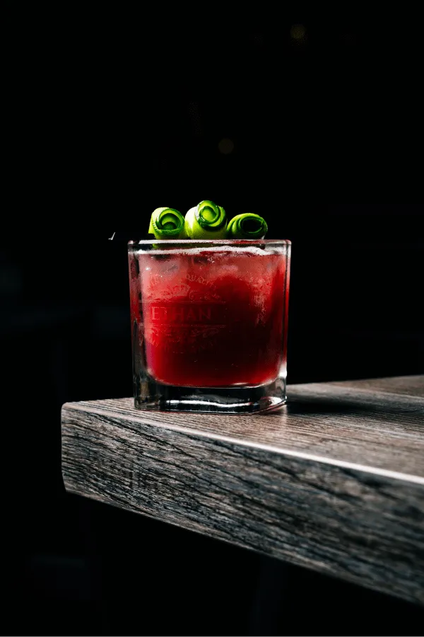 Cocktails at Glassbox SD