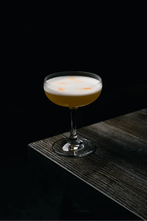 Cocktails at Glassbox SD