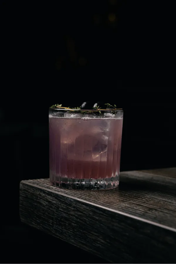 Cocktails at Glassbox SD