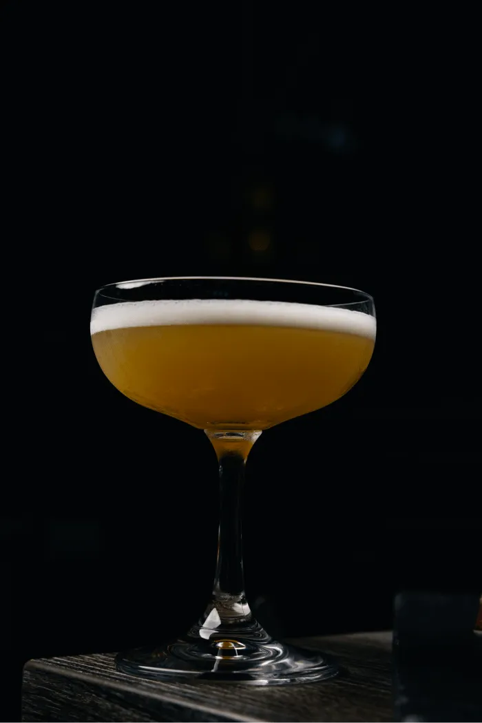 Cocktails at Glassbox SD