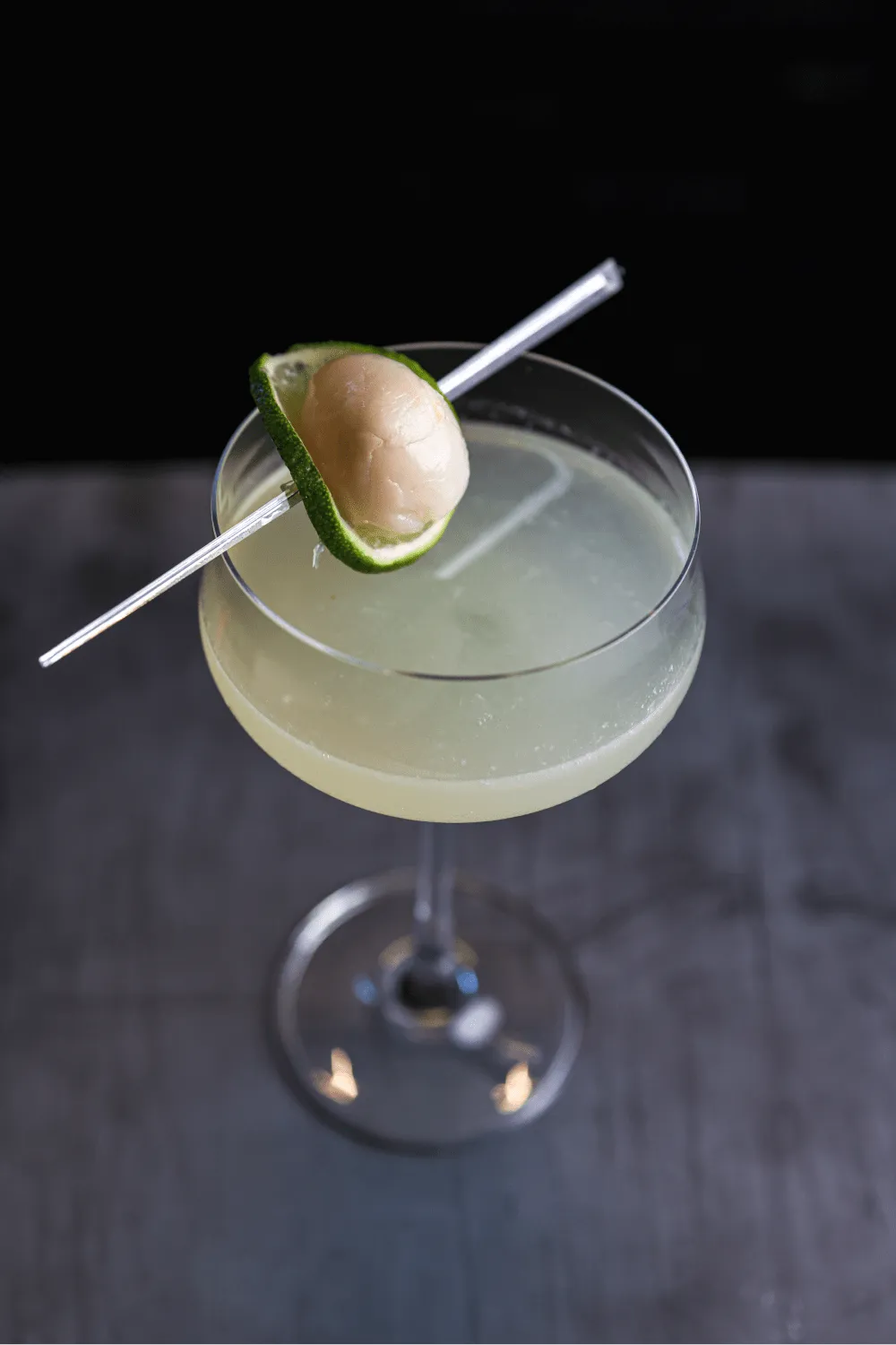 Cocktails at Glassbox SD