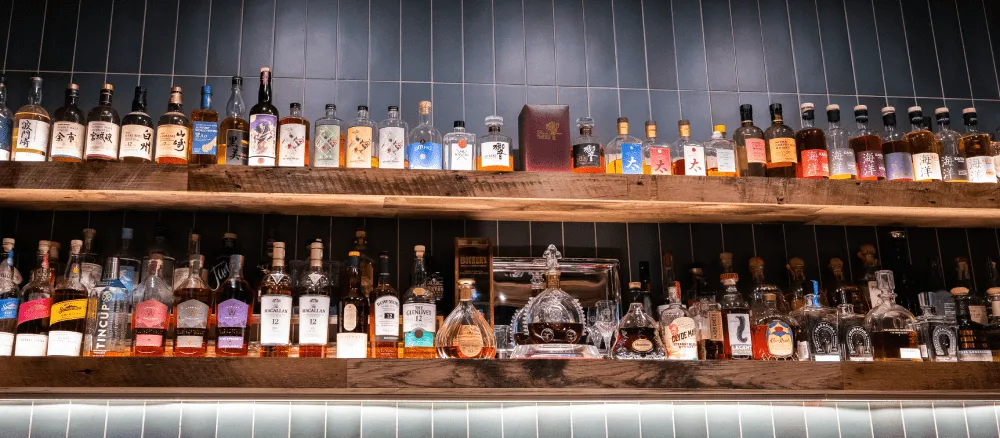 Events at Glassbox - San Diego