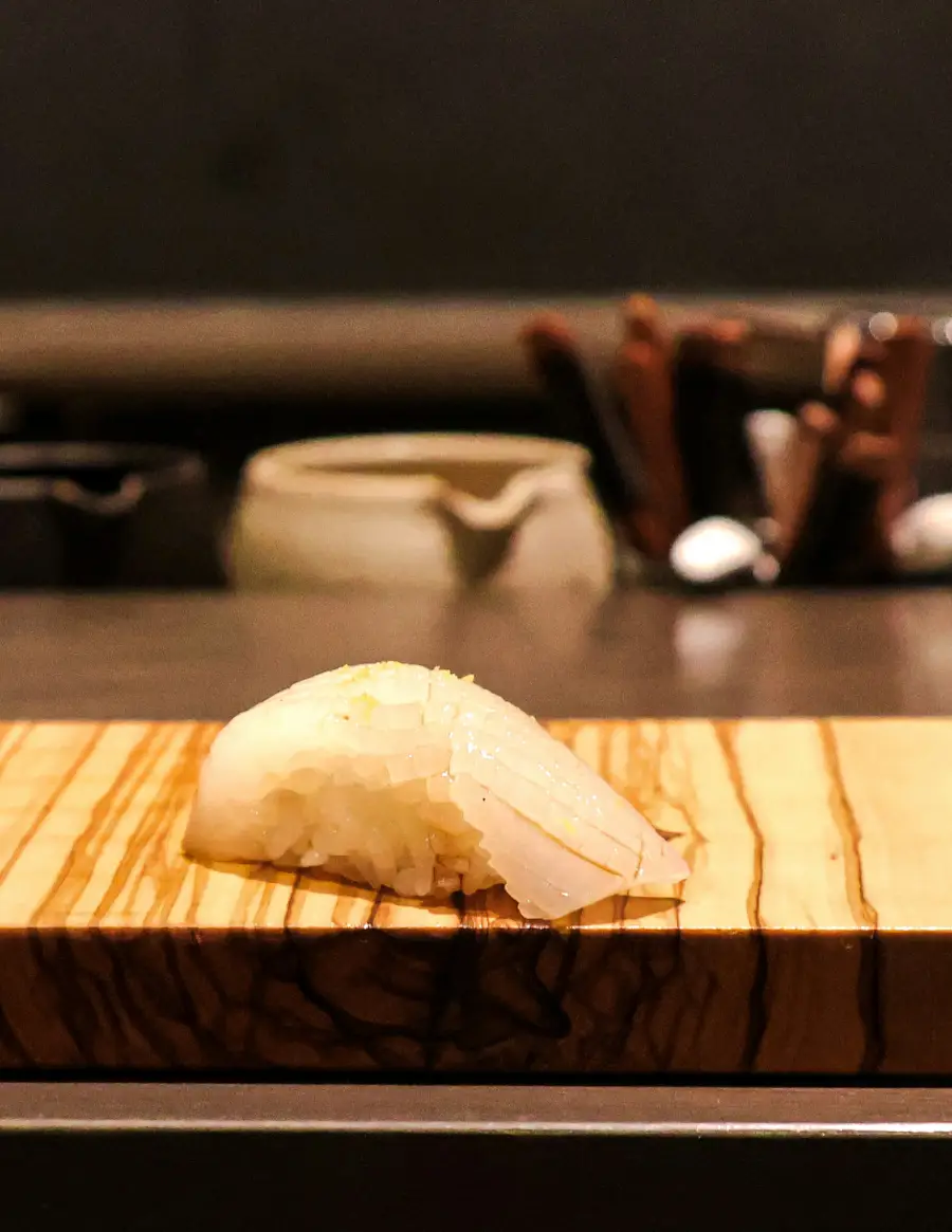 OMAKASE