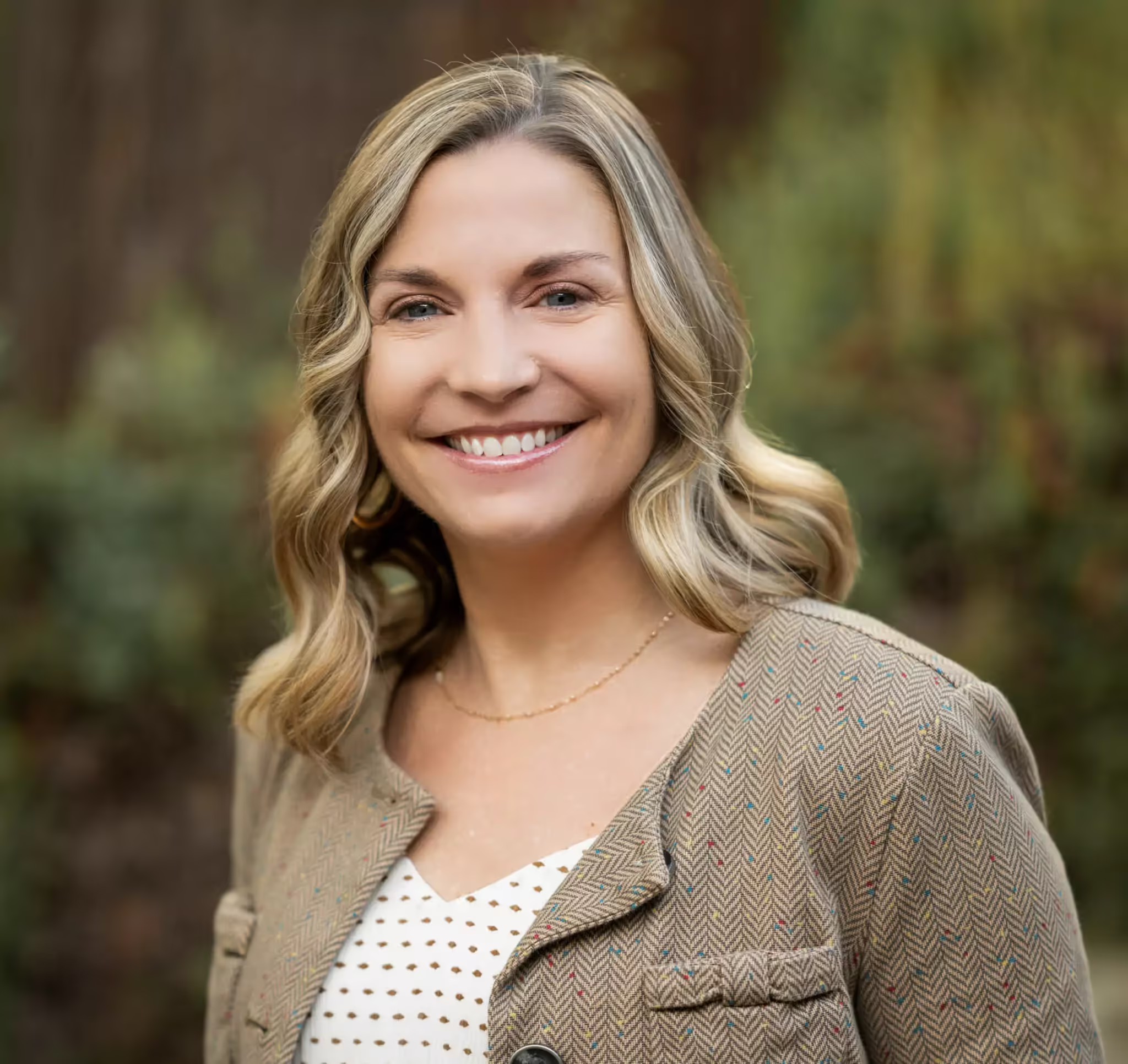 Jennifer Hoskovec, MS, CGC