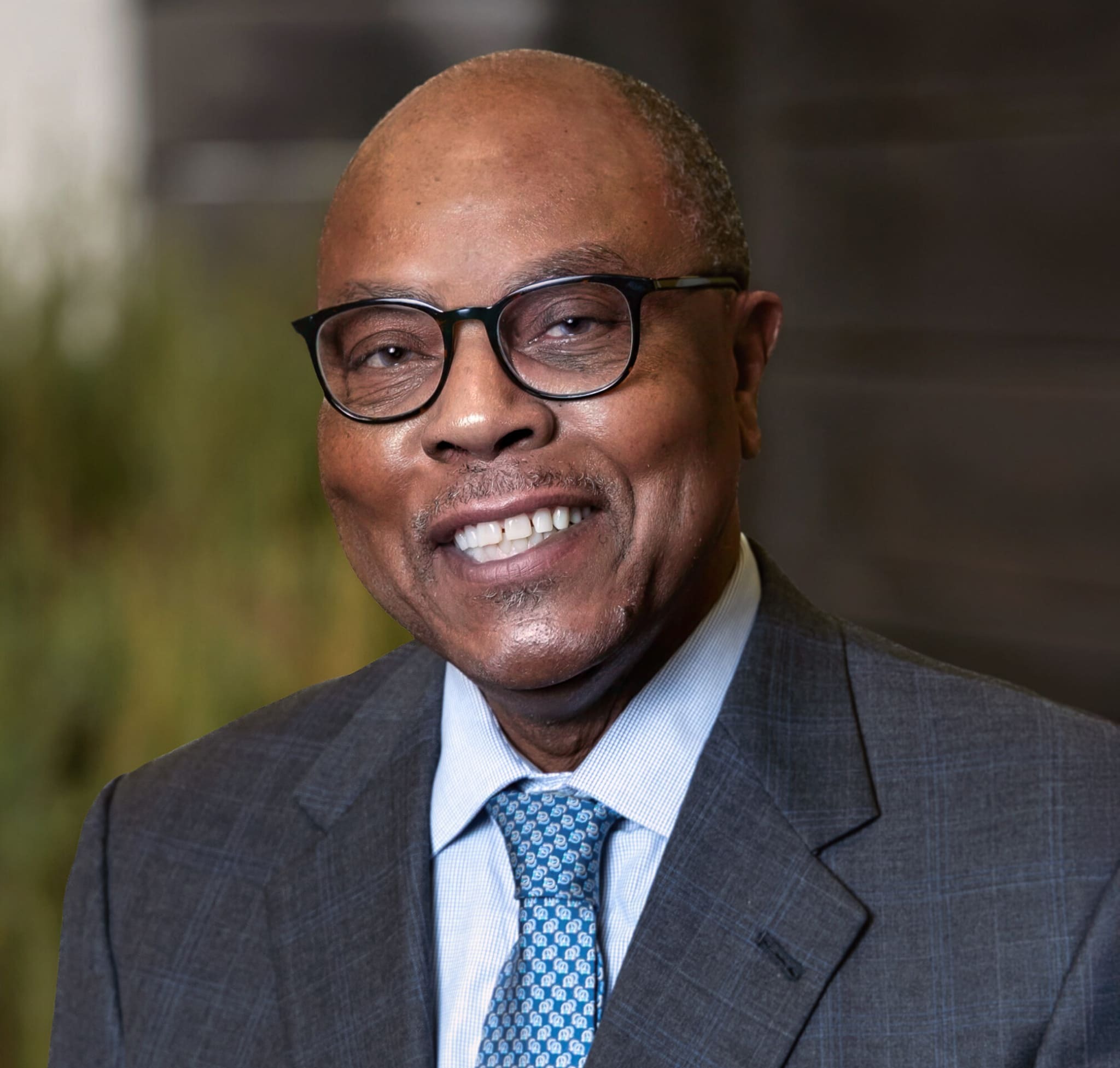 Haywood L. Brown, MD, FACOG