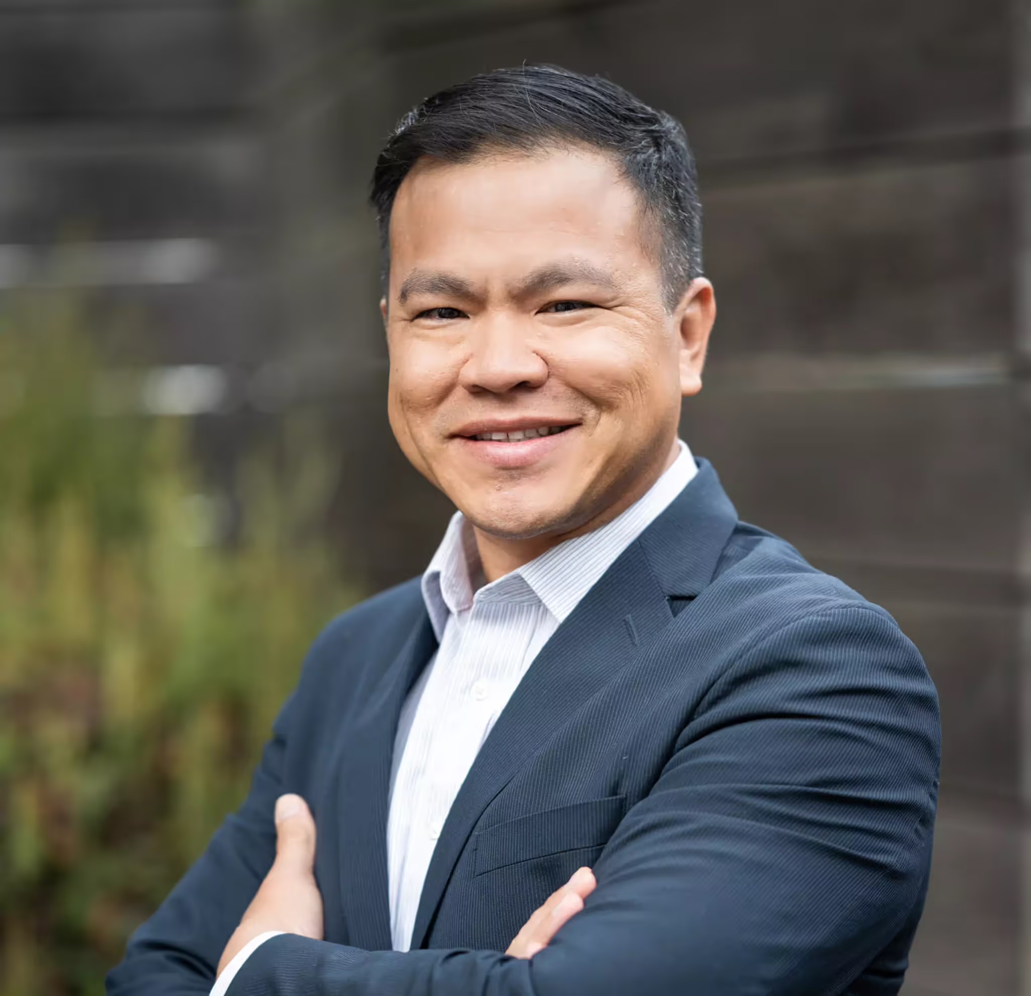 Jay Chang, MD