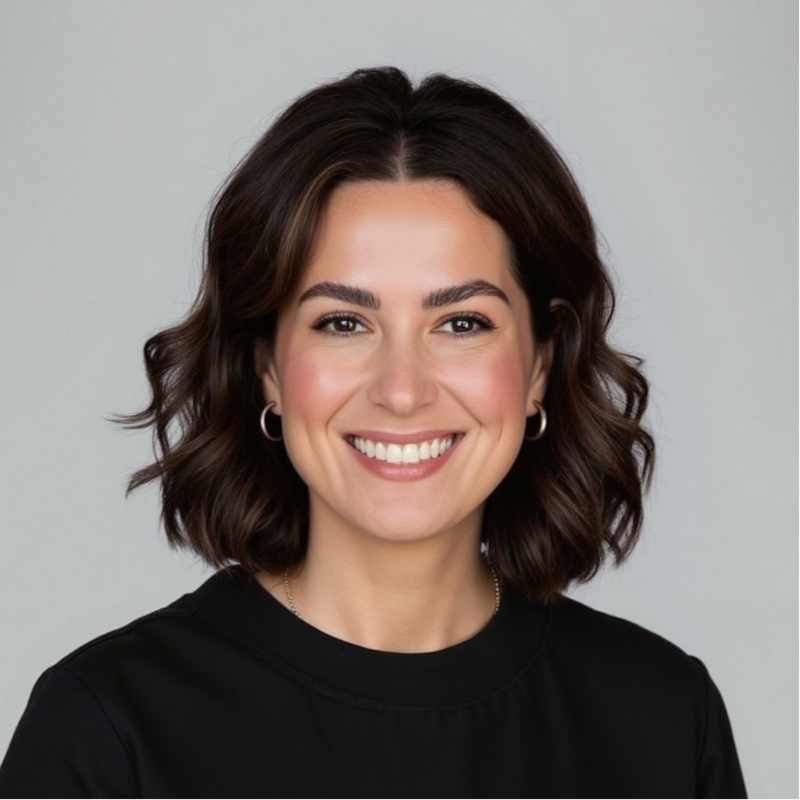 Ilana Chilton, MS, CGC