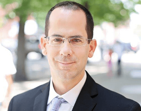 Edan Yodfat, MD