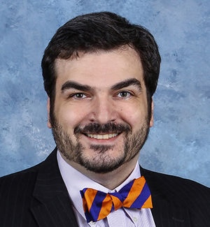 Ciprian Gheorghe, MD