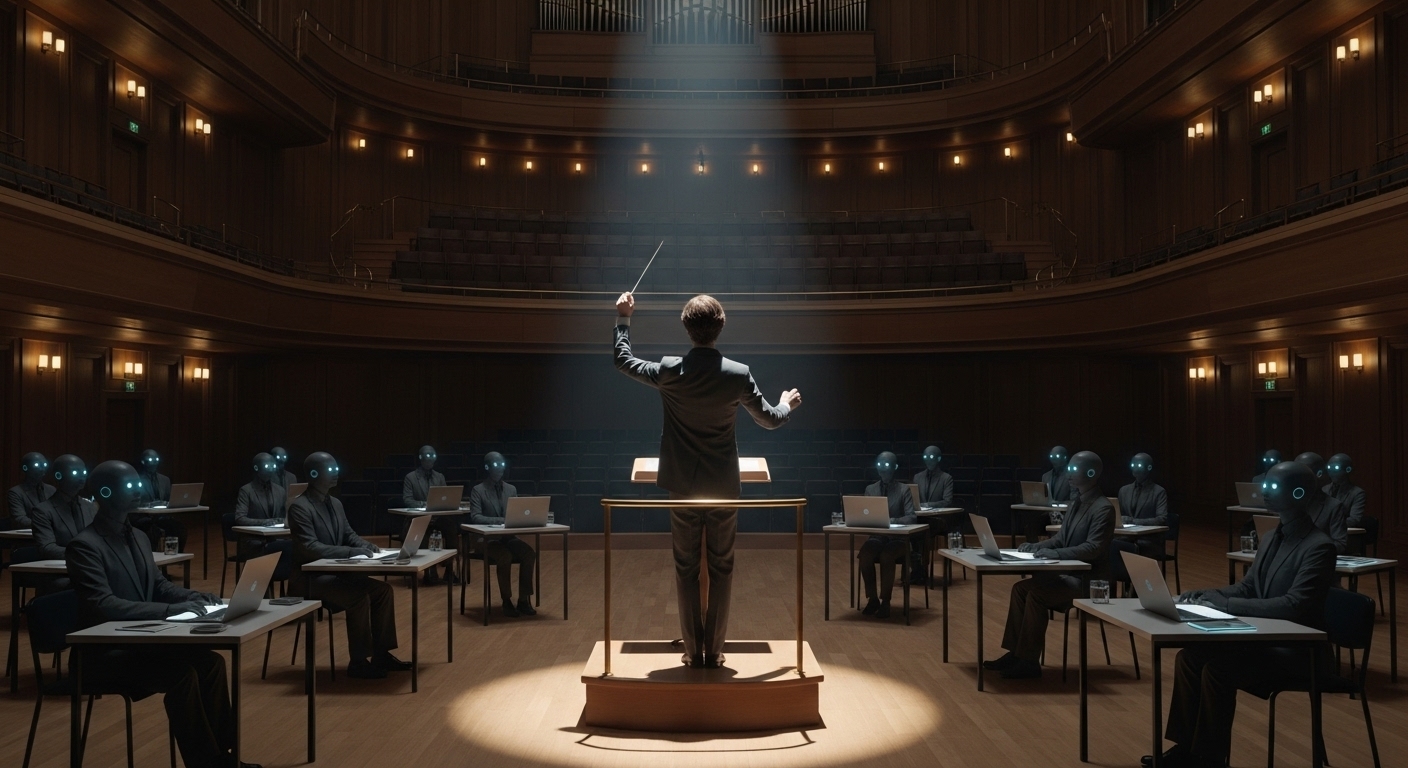 How We're 20xing Development Velocity at MultiversX