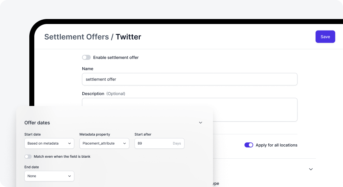 Tailored Consumer Experiences