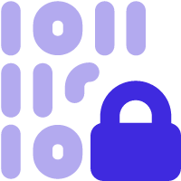 Data security icon