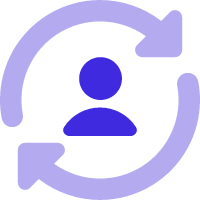 Onboarding icon