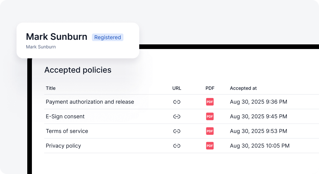 End-to-End Visibility and Control for Complete Compliance