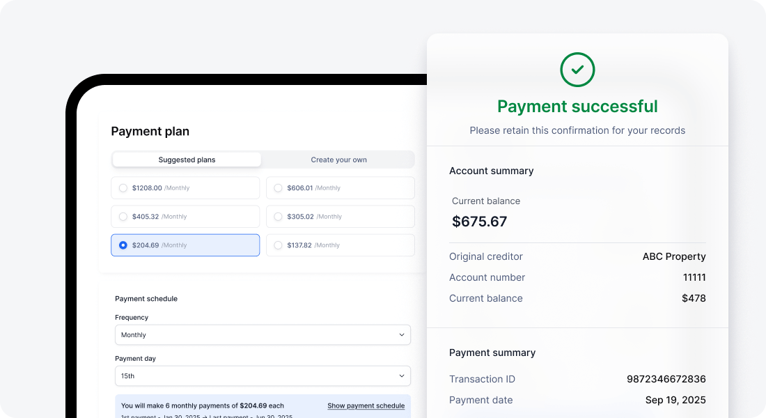 Frictionless Account Holder Experience
