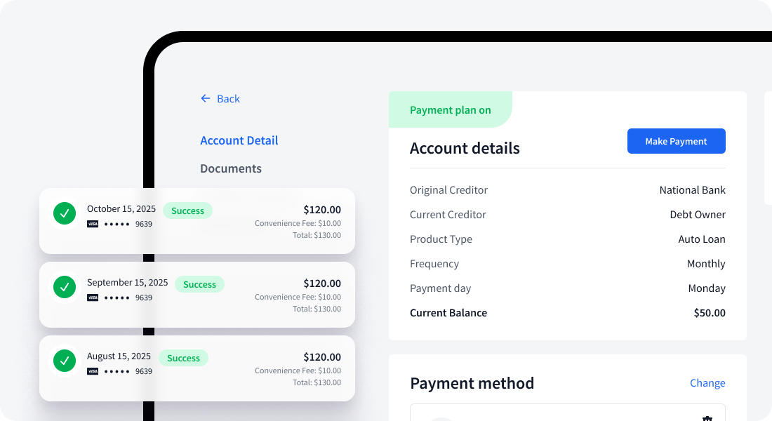Great Outcomes for Patients and Providers