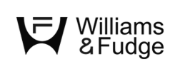 Williams & Fudge logo