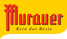 Referenz Kunde Logo Murauer Brauerei