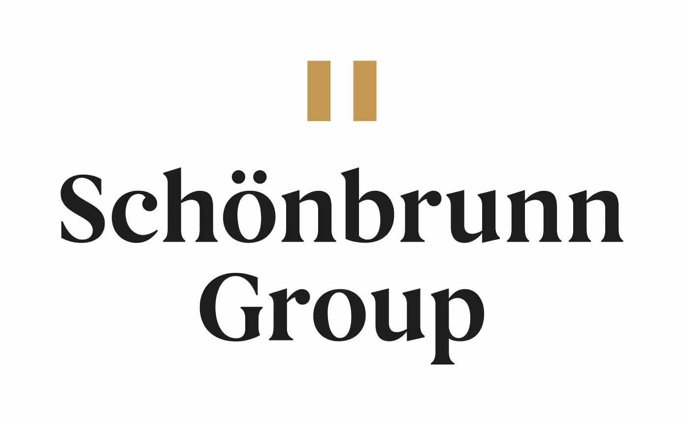 Schönbrunn Group Logo