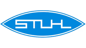 Textilreinigung Stuhl Logo