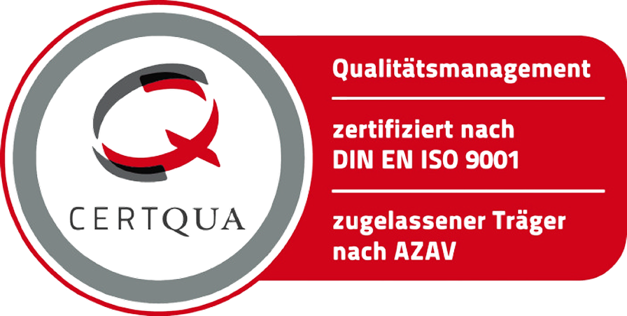 Azav certificate
