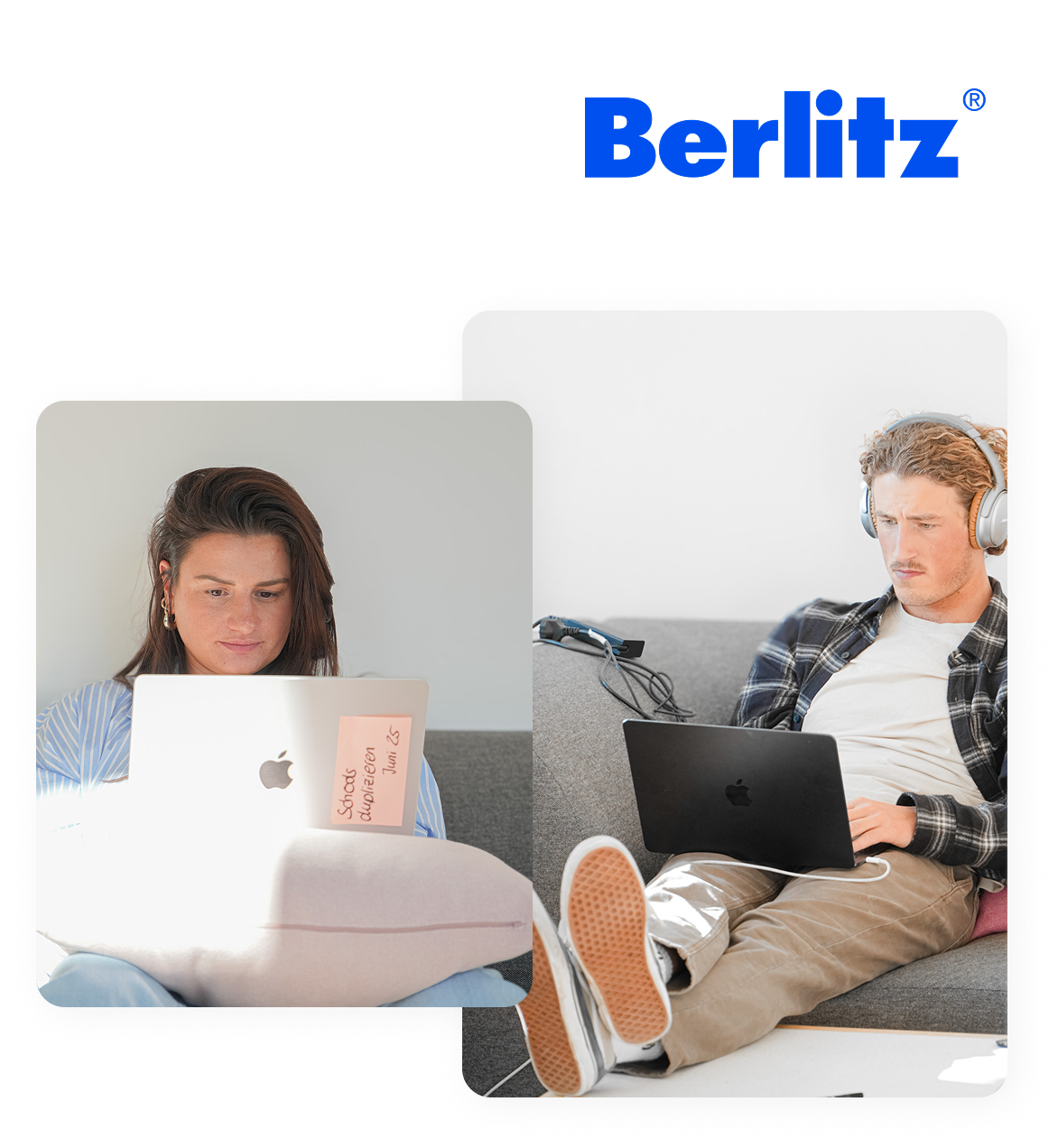 Academy Übersicht: Online-Weiterbildungen bei MOD Education