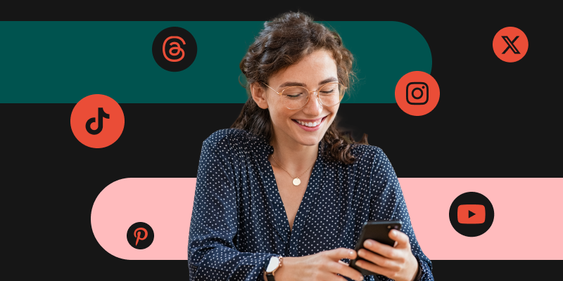 prendre la parole sur les réseaux sociaux