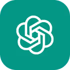 openAI logo