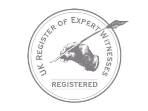 UK Register of expert Witnesses