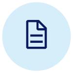leaflets icon