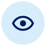 eye exam icon