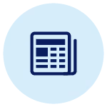 company news icon
