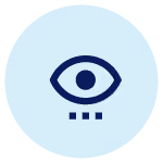 eye exam icon