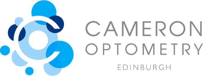 Cameron Optometry logo