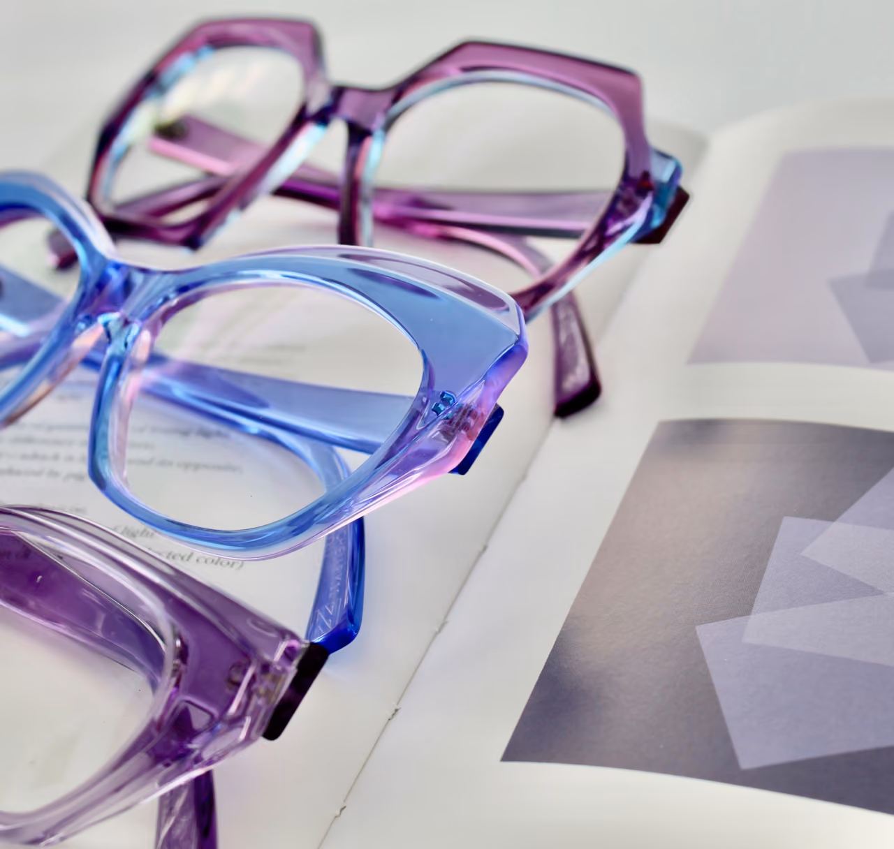 Contact Lenses For Children
