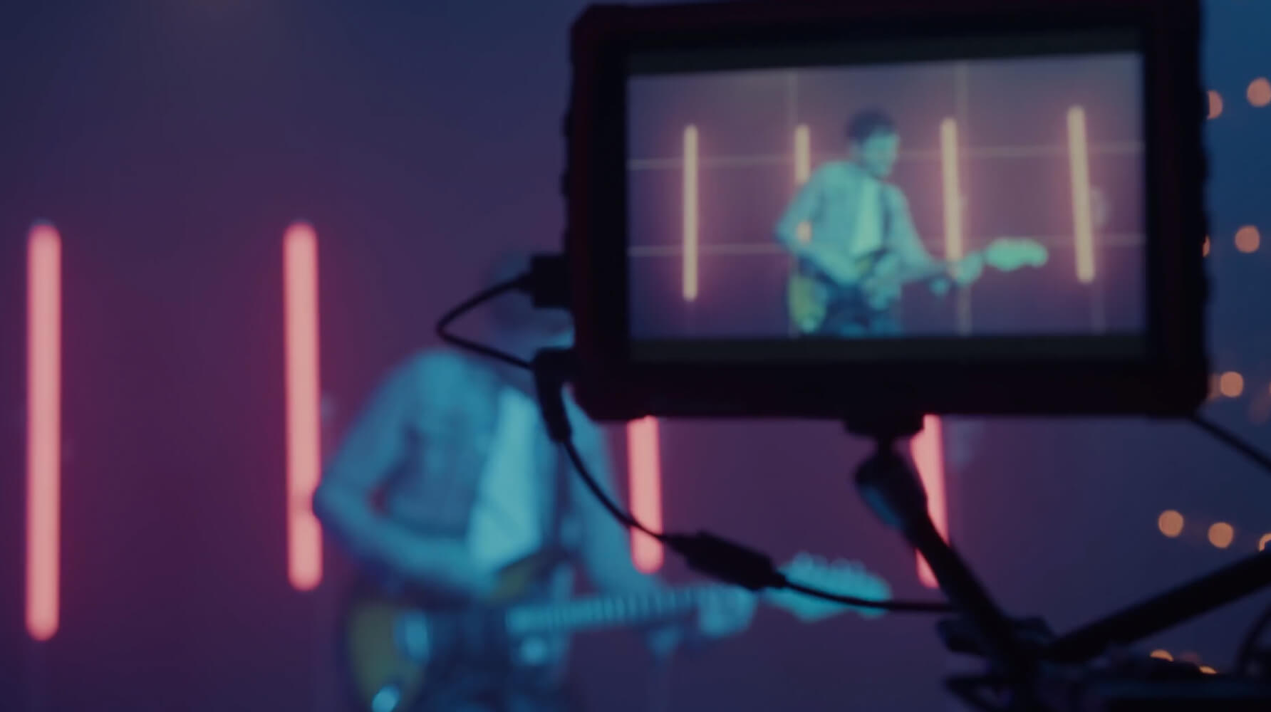 Pexels License Image - Play X Webflow Template