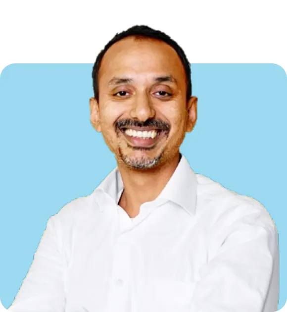 Avinav Nigam