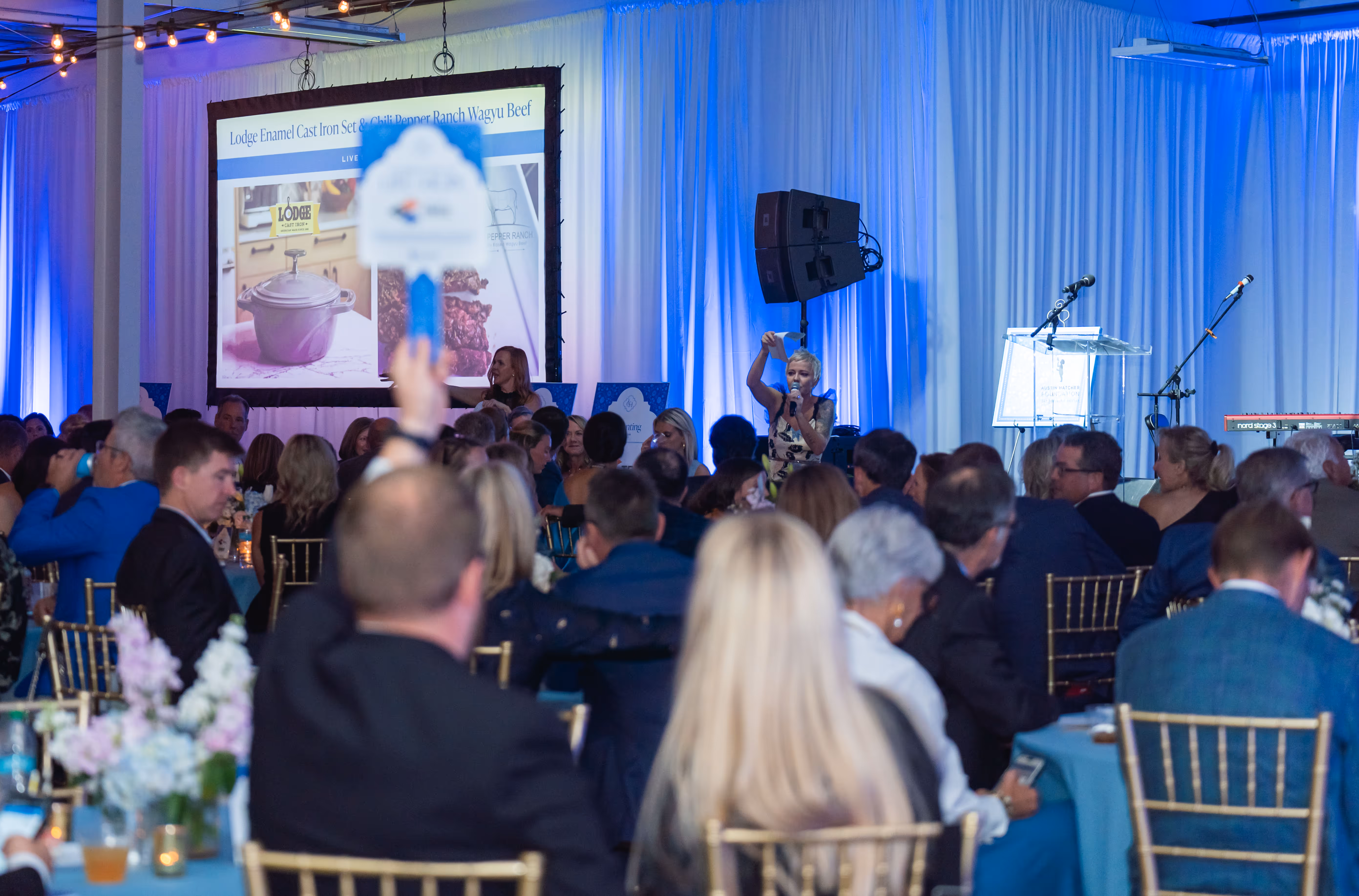18th Annual Celebration of Life & Hope