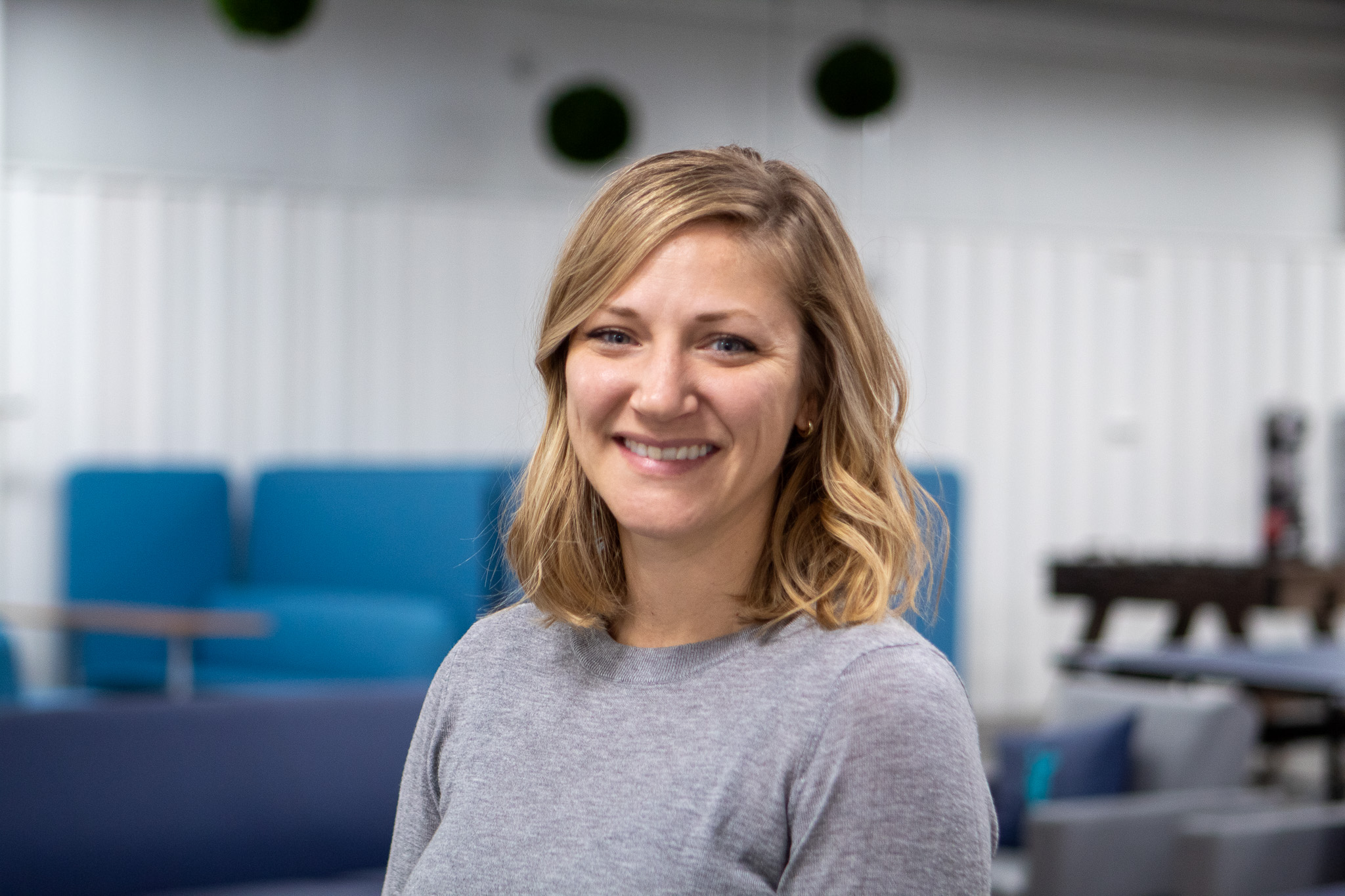Michelle Fast, PhD, HSP, NCSP