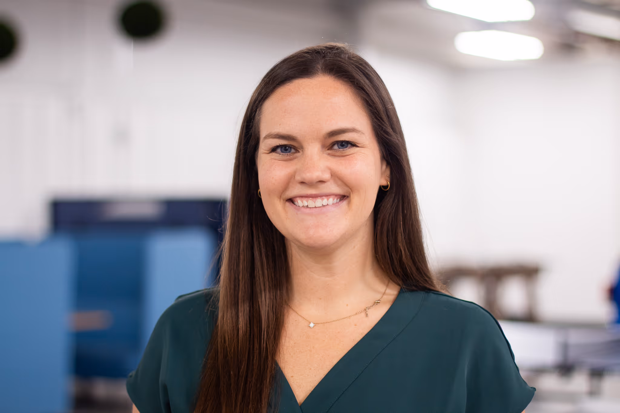 Mindy Brown, MS, CTRS