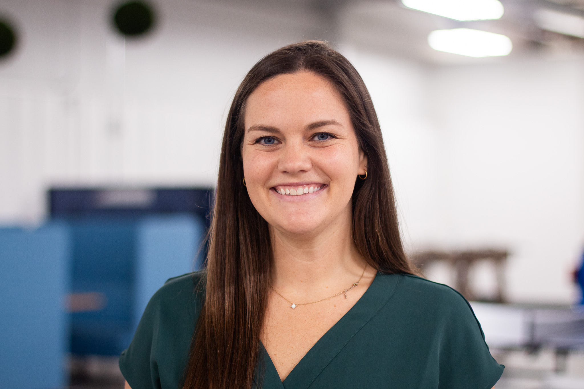 Mindy Brown, MS, CTRS