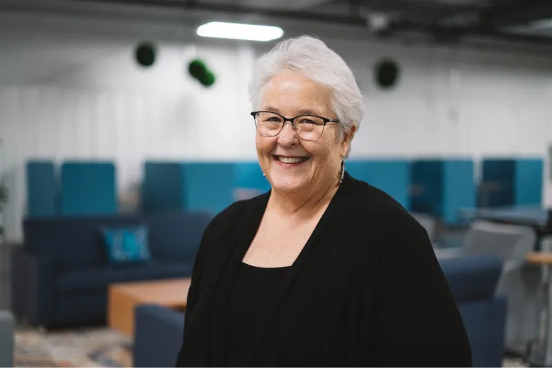 Susan Latta, LMFT, FT