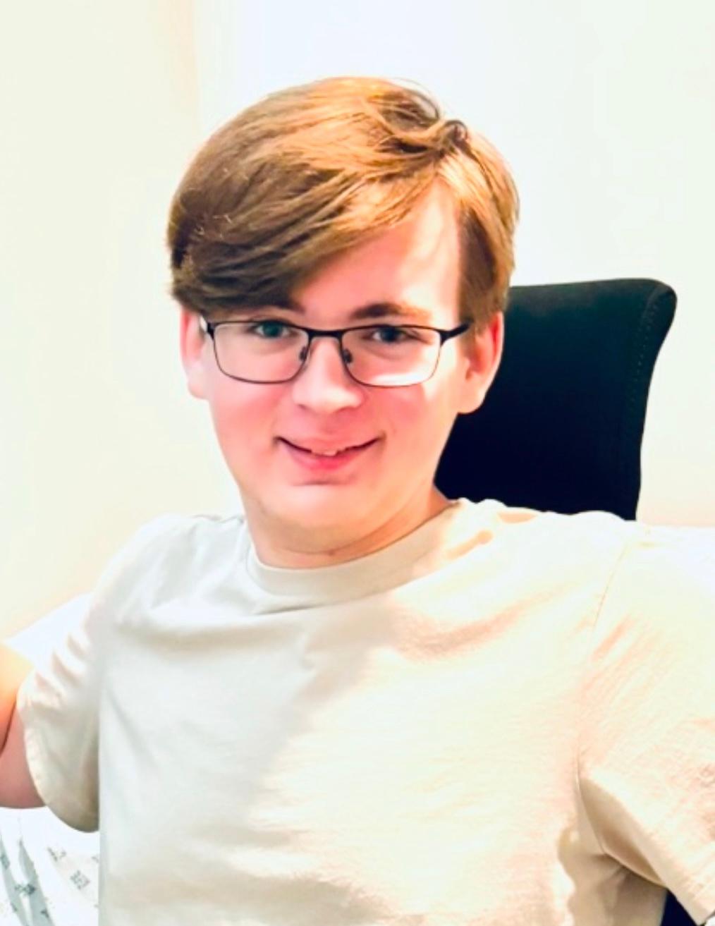 Trevor