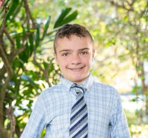 Caelen G.